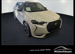 Bild des Angebotes DS Automobiles DS 3 Crossback DS3 Crossback 1.2 PureTech 130 So Chic Navi+SHZ