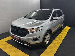 Bild des Angebotes Ford Edge 4x4 LPG+Pano+Memory+Sony-Sound+Carplay+Kam