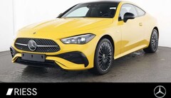 Bild des Angebotes Mercedes-Benz CLE 300 e AMG Sport Night Distr Pano W-Paket 19"