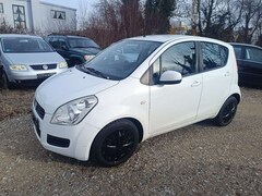 Bild des Angebotes Suzuki Splash Club 1.0 "2.Hd.*96300 km*Klima*KD+HU:neu"