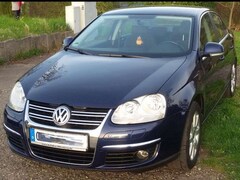Bild des Angebotes VW Jetta Jetta 1.9 TDI DPF Comfortline