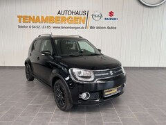 Bild des Angebotes Suzuki Ignis Comfort+ Behinderten-Umbau Kamera Navi LED