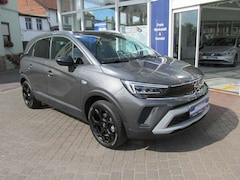 Bild des Angebotes Opel Crossland 1.2Turbo Elegance*RF-Kam*SHZG*NAVI*LED*Klimaaut