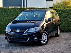 Bild des Angebotes SEAT Alhambra DSG Style (Automatik, Navi, Kamera)
