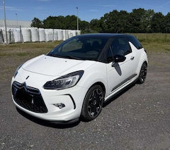 Bild des Angebotes Citroen DS3 THP 165 Start & Stop SportChic HU NEU SERVICE NEU