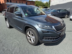 Bild des Angebotes Skoda Kodiaq Style 2.0 TDI 4x4 / 360° Kam / LED/Canton