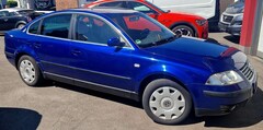 Bild des Angebotes VW Passat Lim. Comfortline Family