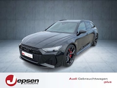 Bild des Angebotes Audi RS6 RS 6 Avant performance Keramik Vmax305 StHz AHK
