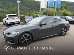 Bild des Angebotes BMW 420 i M Sport DAB Tempomat Klimaaut. Shz PDC