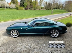 Bild des Angebotes TVR Cerbera 4.2, V8, 1.Hand,dt. Erstzulassung + originale Ersatzteile