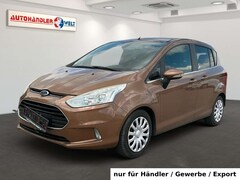 Bild des Angebotes Ford B-Max 1.0 T Klimaauto. PDC BT Tempo SHZ