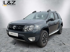 Bild des Angebotes Dacia Duster I Black Shadow TCe 125 4x2