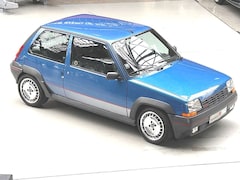 Bild des Angebotes Renault R 5 GT Turbo - mit Cup-Spezifikation!
