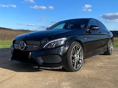 Bild des Angebotes Mercedes-Benz C 43 AMG C-Klasse 4Matic 9G-TRONIC