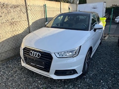 Bild des Angebotes Audi A1 sport S line
