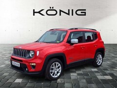 Bild des Angebotes Jeep Renegade e-Hybrid Limited 1.5l MHEV 48V