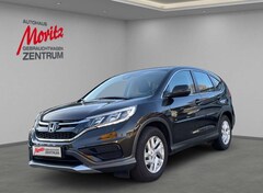 Bild des Angebotes Honda CR-V 2.0 Comfort 2WD *MIT WENIG KM!*