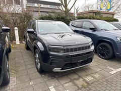 Bild des Angebotes Jeep Avenger T-GDI*Altitude*Navi*Kamera*ACC*Shz*JBL