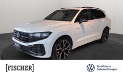 Bild des Angebotes VW Touareg 3.0TDI 4Motion R-Line Black Style HD-Matrix Navi A