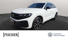 Bild des Angebotes VW Touareg 3.0TDI 4Motion R-Line Black Style HD-Matrix Navi A