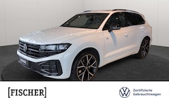 Bild des Angebotes VW Touareg 3.0TDI 4Motion R-Line Black Style HD-Matrix Navi A