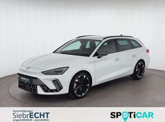 Bild des Angebotes CUPRA Leon Basis 2.0 TDI*NAVI*SHZ*RFK*uvm