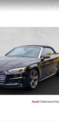 Bild des Angebotes Audi A5 40 TDI sport