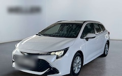 Bild des Angebotes Toyota Corolla 1.8 Hybrid TS Comfort *CAM*ACC*SHZ*PDC*