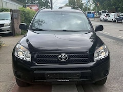 Bild des Angebotes Toyota RAV 4