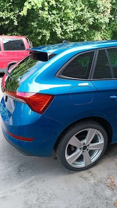 Bild des Angebotes Skoda Scala Scala  Benzin mit Erdgas ab Werk!!!