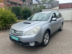 Bild des Angebotes Subaru Legacy Kombi/ Outback Outback Active