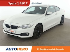 Bild des Angebotes BMW 430 430d xDrive Advantage Aut.*XENON*NAVI*TEMPO*PDC*