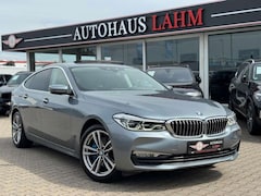 Bild des Angebotes BMW 630 i GT"M-HIGH-EXECUTIVE"PANO*AHK*LED*AMBIENTE*