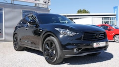 Bild des Angebotes Infiniti FX 2 Hand 21 Zoll Allrad Automatik Pano AHK Keyless