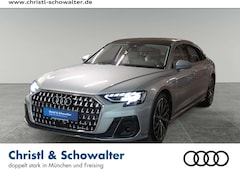 Bild des Angebotes Audi A8 L 50 TDI Design Sel. MATRIX AHK PANO 21 ZOLL