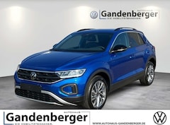 Bild des Angebotes VW T-Roc Goal 1,0l TSI 116 PS 6-Gang
