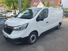 Bild des Angebotes Renault Trafic Trafic Kasten 2.0 dCi L2H1 *Klima / Euro 6*