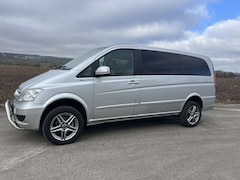 Bild des Angebotes Mercedes-Benz Viano Viano Diesel 2.2 CDI lang 4Matic Automatik Edition