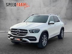 Bild des Angebotes Mercedes-Benz GLE 350 de 4Matic PANO/LED-Mulitbeam/Burmester