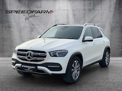 Bild des Angebotes Mercedes-Benz GLE 350 de 4Matic PANO/LED-Mulitbeam/Burmester