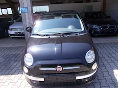 Bild des Angebotes Fiat 500C Twin Air