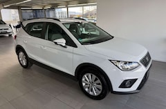 Bild des Angebotes SEAT Arona *Style*Navi*Sitzh*App-Con*Alu*LED*