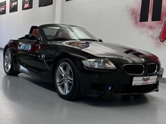 Bild des Angebotes BMW Z4 M Z4 M Roadster/Unfallfrei/59.000km/Rostfrei