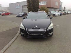Bild des Angebotes Peugeot 508 Active