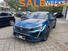 Bild des Angebotes Peugeot 408 GT PureTech 130 EAT8 Bluetooth Navi LED Klima