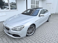 Bild des Angebotes BMW 640 640 ixDrive GC Massage HARMAN Ind.Leder Sitzlüft