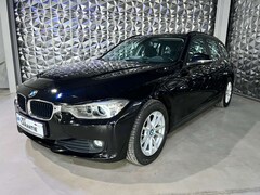 Bild des Angebotes BMW 318 d*LED*SIHZ*PDB*ALU*BLUETOOTH*ELKT.HECKKLAPPE*