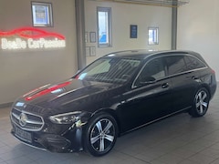 Bild des Angebotes Mercedes-Benz C 200 C 200 T d *DigitalLight+DAB+Spurhalteassistent*