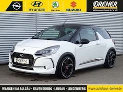 Bild des Angebotes DS Automobiles DS 3 DS3 1.6 THP 208 Performance Black Special PDC