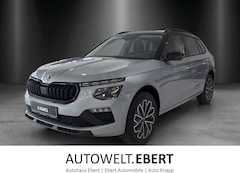 Skoda Kamiq Balance 1,0 TSI 85 kW DSG MATRIX/AHK/ACC